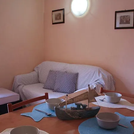 Bilocale Cristina Apartment