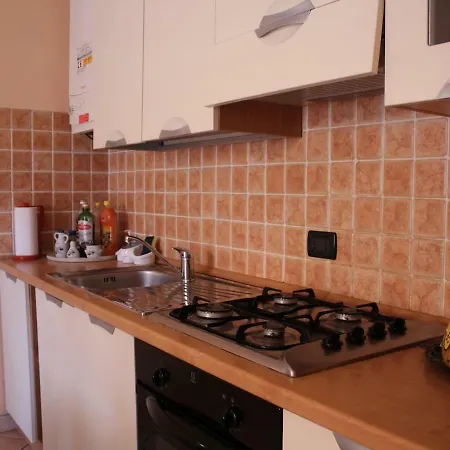 Bilocale Cristina Apartment