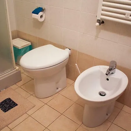Bilocale Cristina Apartment Diano Castello
