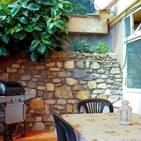 Bilocale Cristina Apartmán Diano Castello