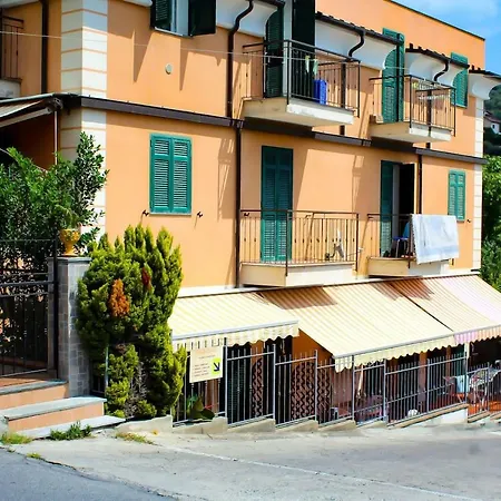 Bilocale Cristina *