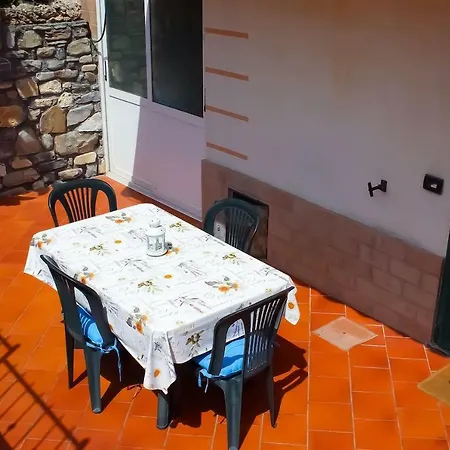 Bilocale Cristina Apartment Diano Castello
